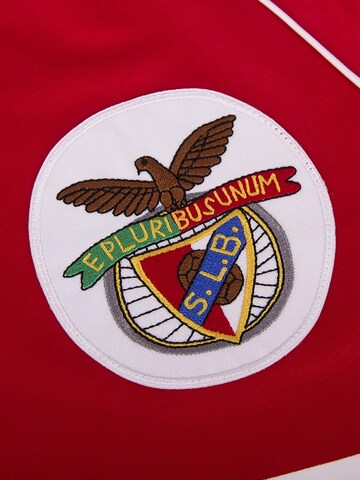 Copa Jersey 'Retro SL Benfica 1984/85' in Red