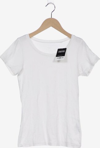 OPUS T-Shirt S in Weiß: predná strana