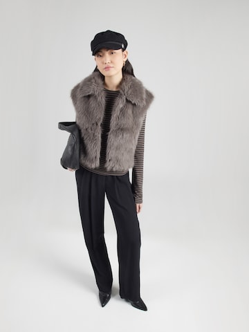 Noisy mayPrsluk 'NMEVIE' - siva boja