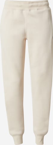 G-STAR Штаны 'Premium core 2.0' в Бежевый: спереди