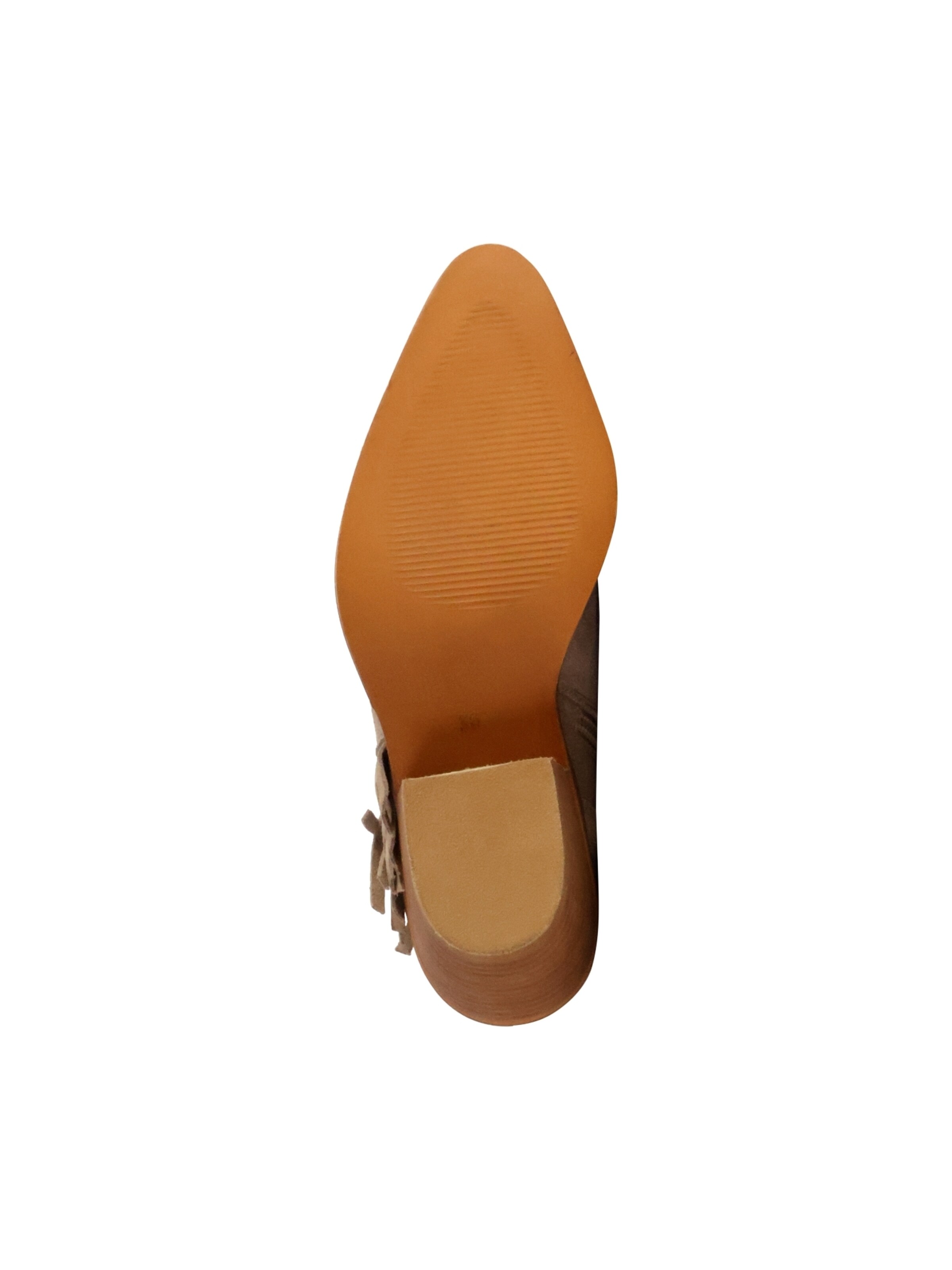 Kaporal Ankle Boots 'Jylia'‌ in Beige
