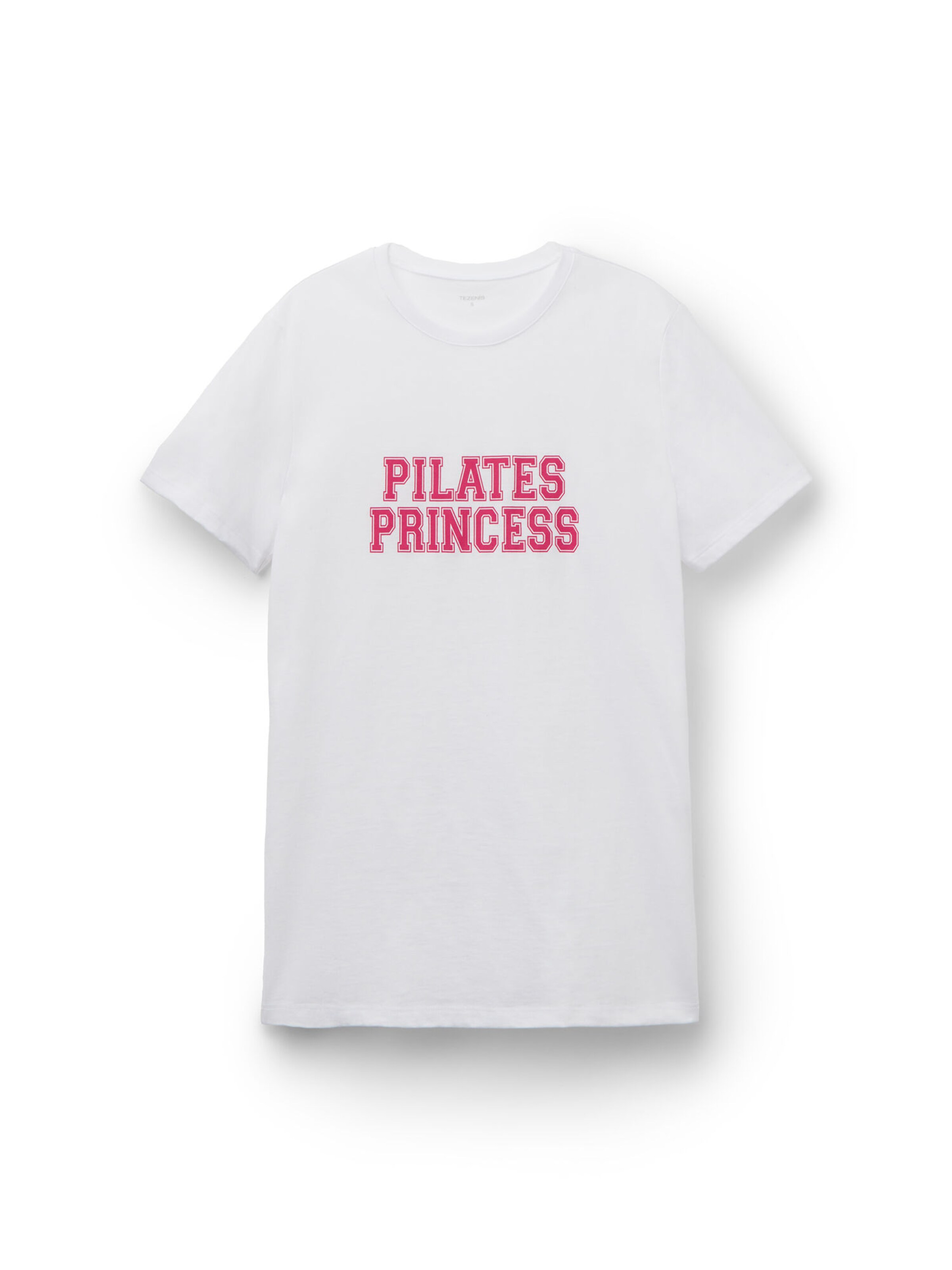 Tezenis Shirt in White: front