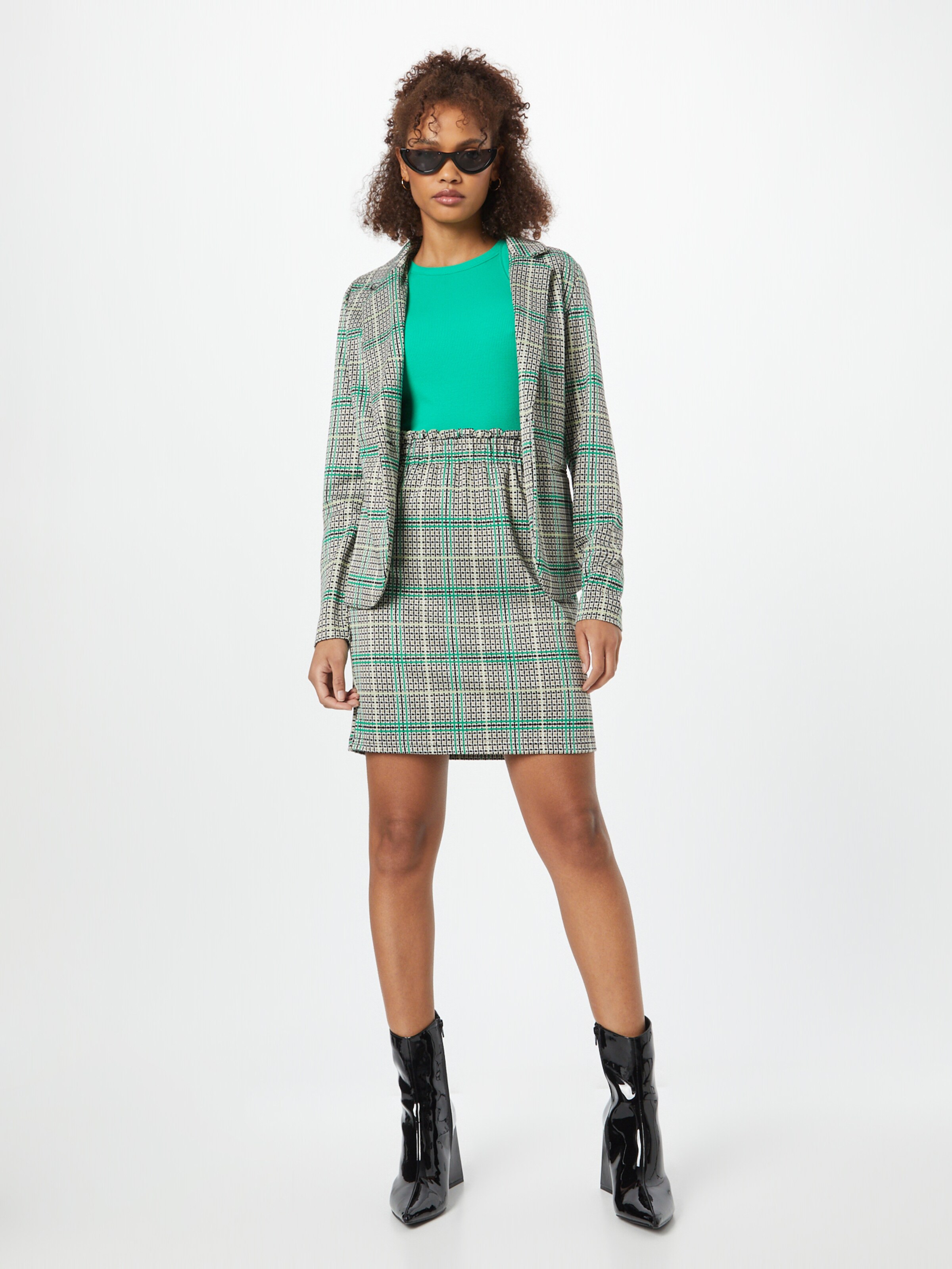 Ichi rok groen new arrivals