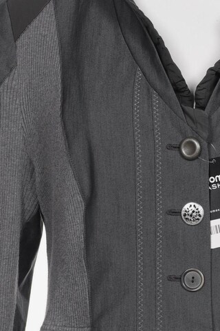 FRANK WALDER Blazer in XL in Grey
