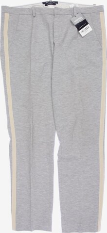 Marc O'Polo Pants in M in Grey: front