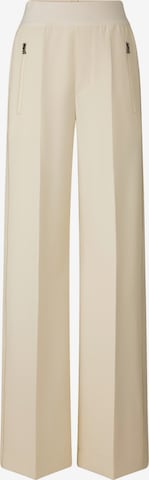 BOGNER Hose 'Ilvy' in Beige: Vorderseite