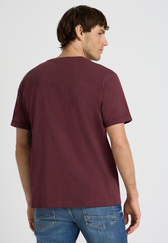 Street One MEN Shirt in Red