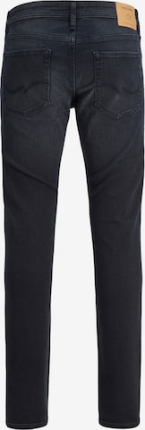 JACK & JONES Tapered Jeans 'Mike' i blå