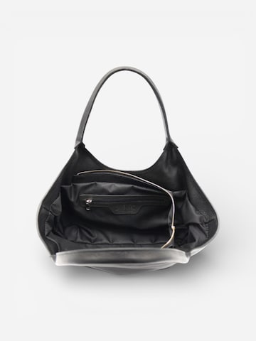 Cheval Firenze Shoulder bag 'Emily' in Black