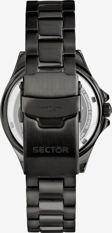 SECTOR Analog Watch in Grey