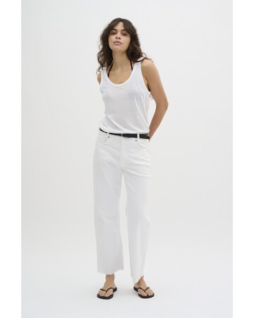 My Essential Wardrobe Top in White