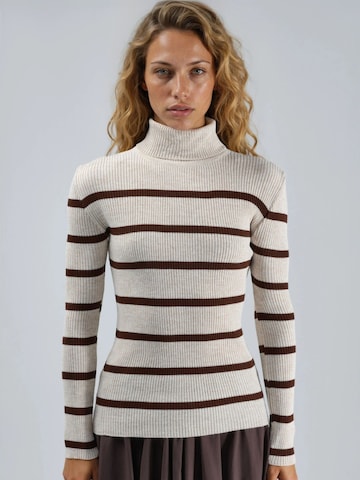 Pullover 'Pullover' di My fashion in grigio