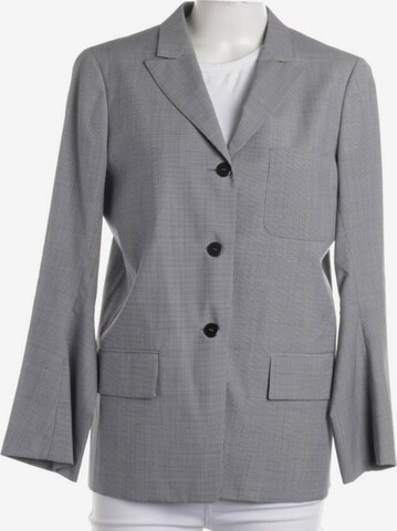 JIL SANDER Blazer in M in Mixed colors: front
