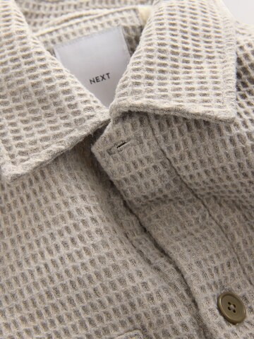 Next Prechodná bunda - Béžová