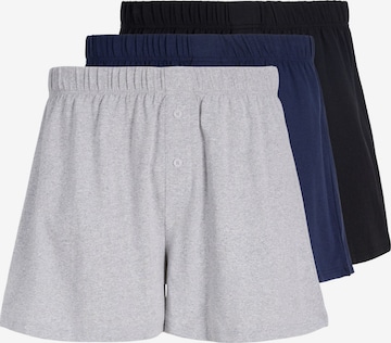 JACK & JONES Boxerky – mix barev: přední strana