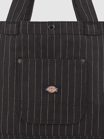 DICKIES - Shopper en negro