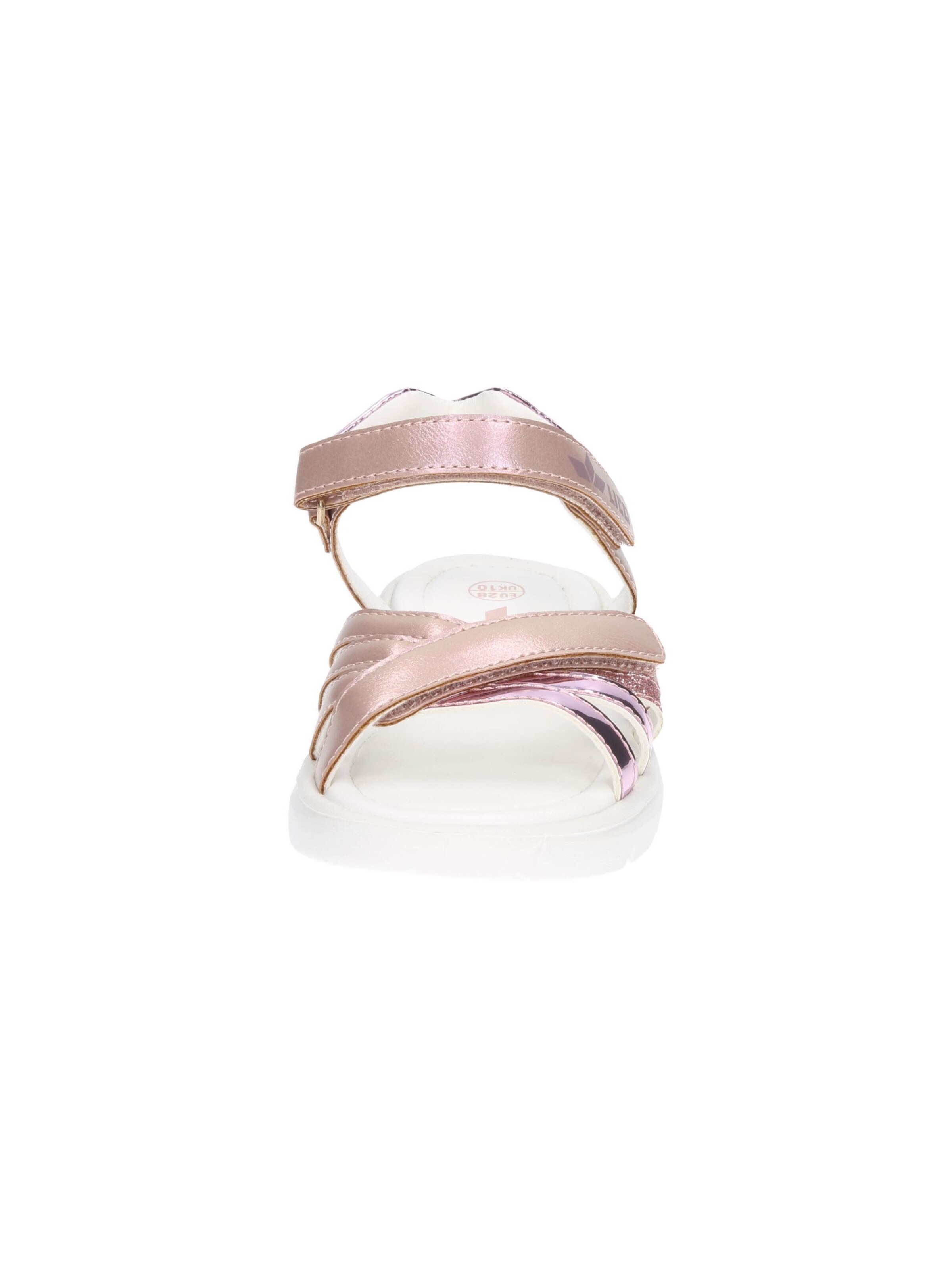 LICO Sandale 'Lindsey V' in Pink