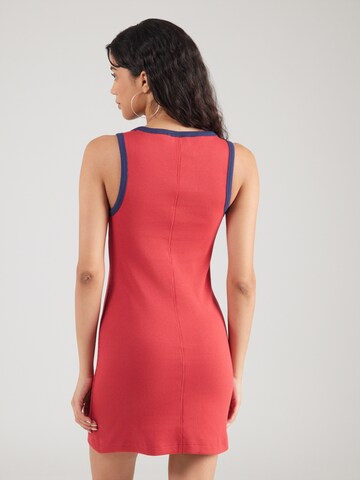 GAP Jurk in Rood