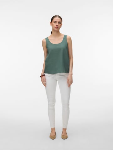 VERO MODA Top 'VMMYMILO' in Groen