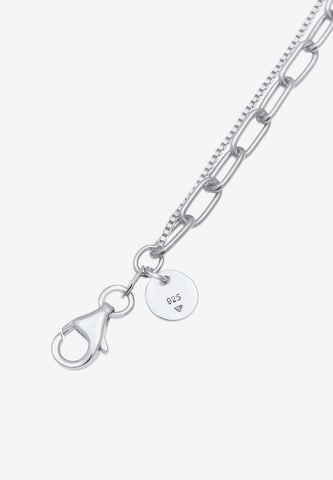 ELLI PREMIUM Kette in Silber