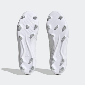 ADIDAS PERFORMANCE Футболни обувки 'Copa Pure.3' в бяло
