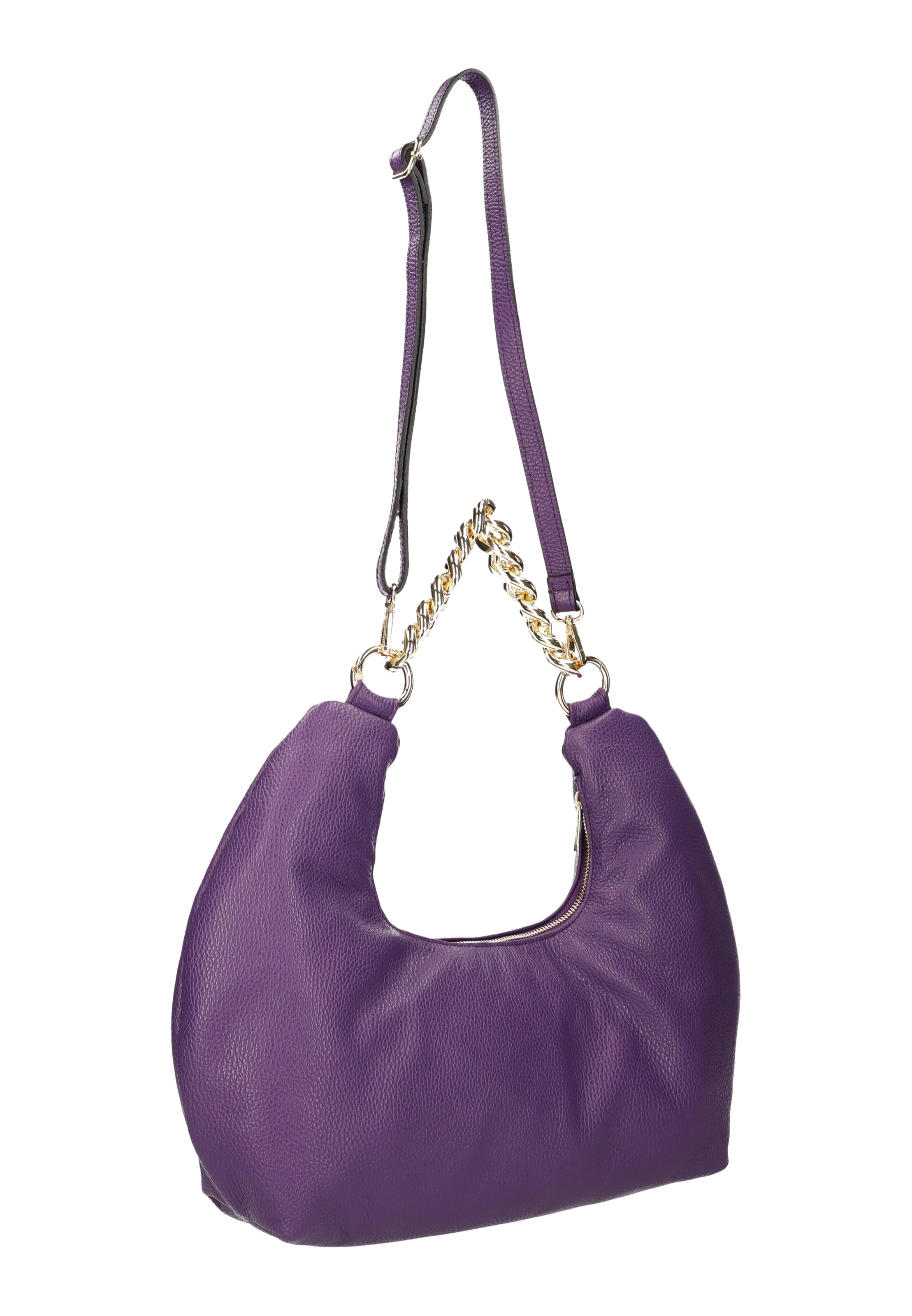 Sac bandoulière FELIPA en violet