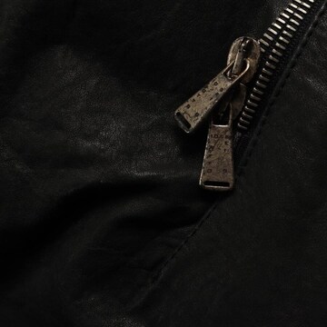 813 Ottotredici Jacket & Coat in S in Black