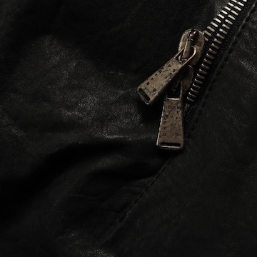 813 Ottotredici Jacket & Coat in S in Black