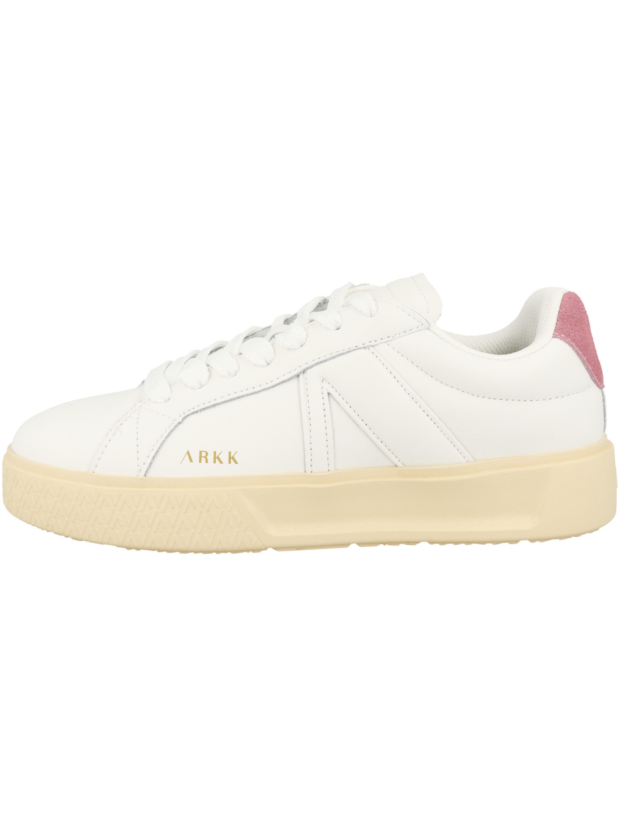 ARKK Copenhagen Platform trainers 'Essence' in White