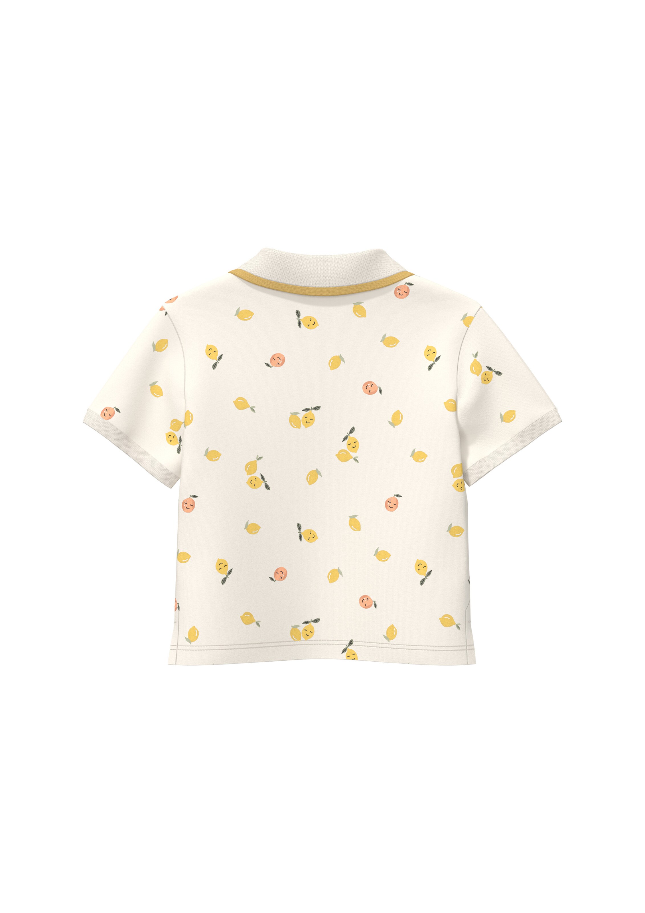 s.Oliver Shirt in Beige