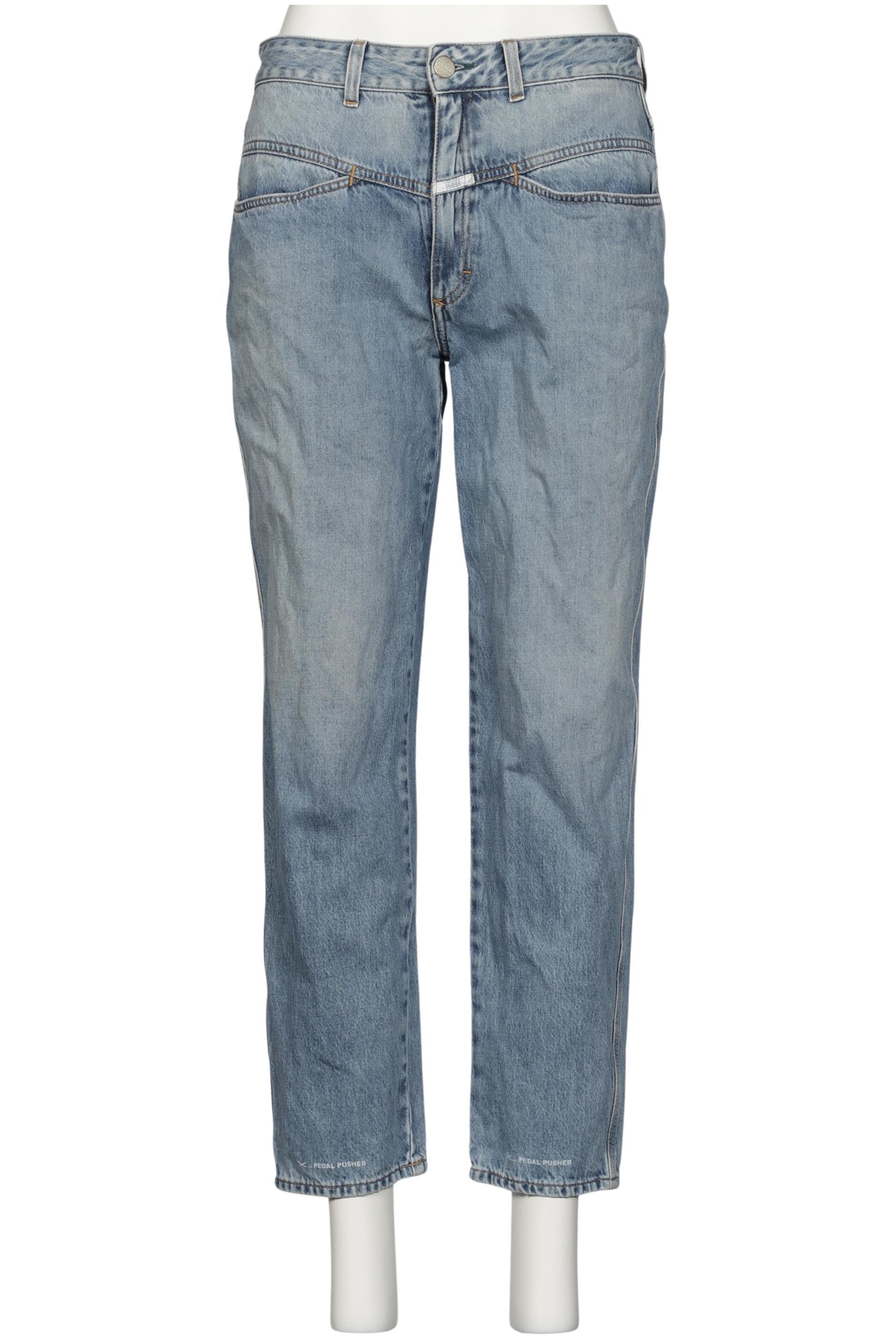 Closed Jeans in 37-38 in Blue: front