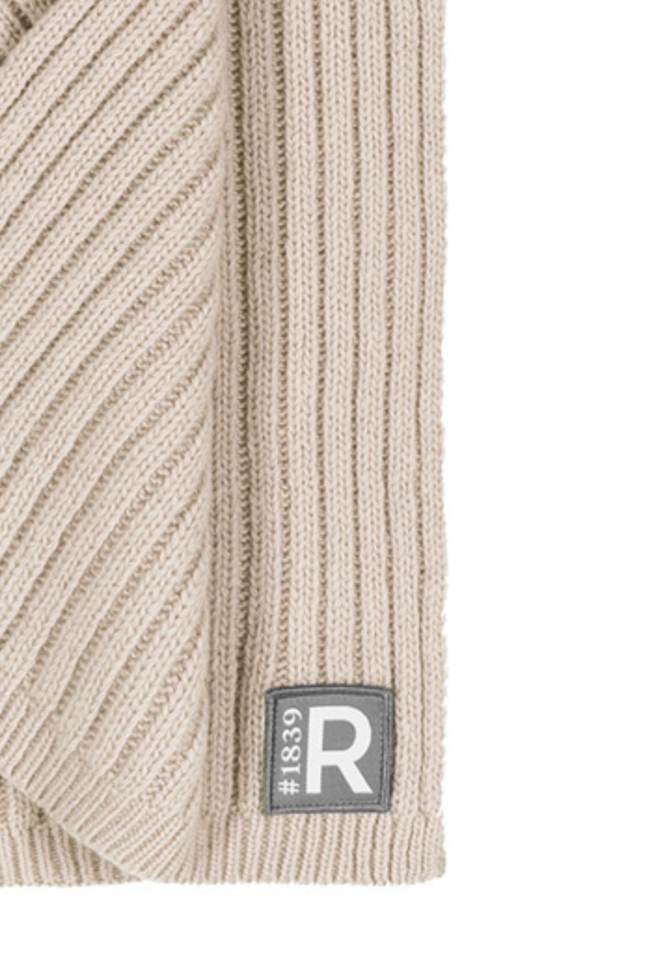 Roeckl Scarf 'URBAN' in Beige