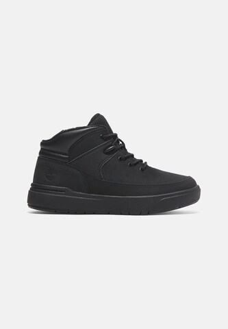 TIMBERLAND Кроссовки в Черный