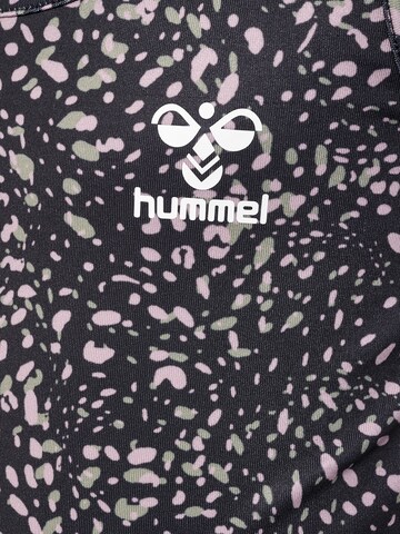 Hummel Sporttop in Grau