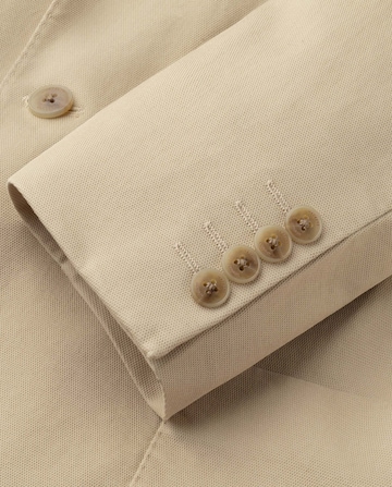 Slim fit Giacca da completo di Hackett London in beige