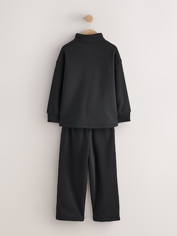 Pyjama Next en noir