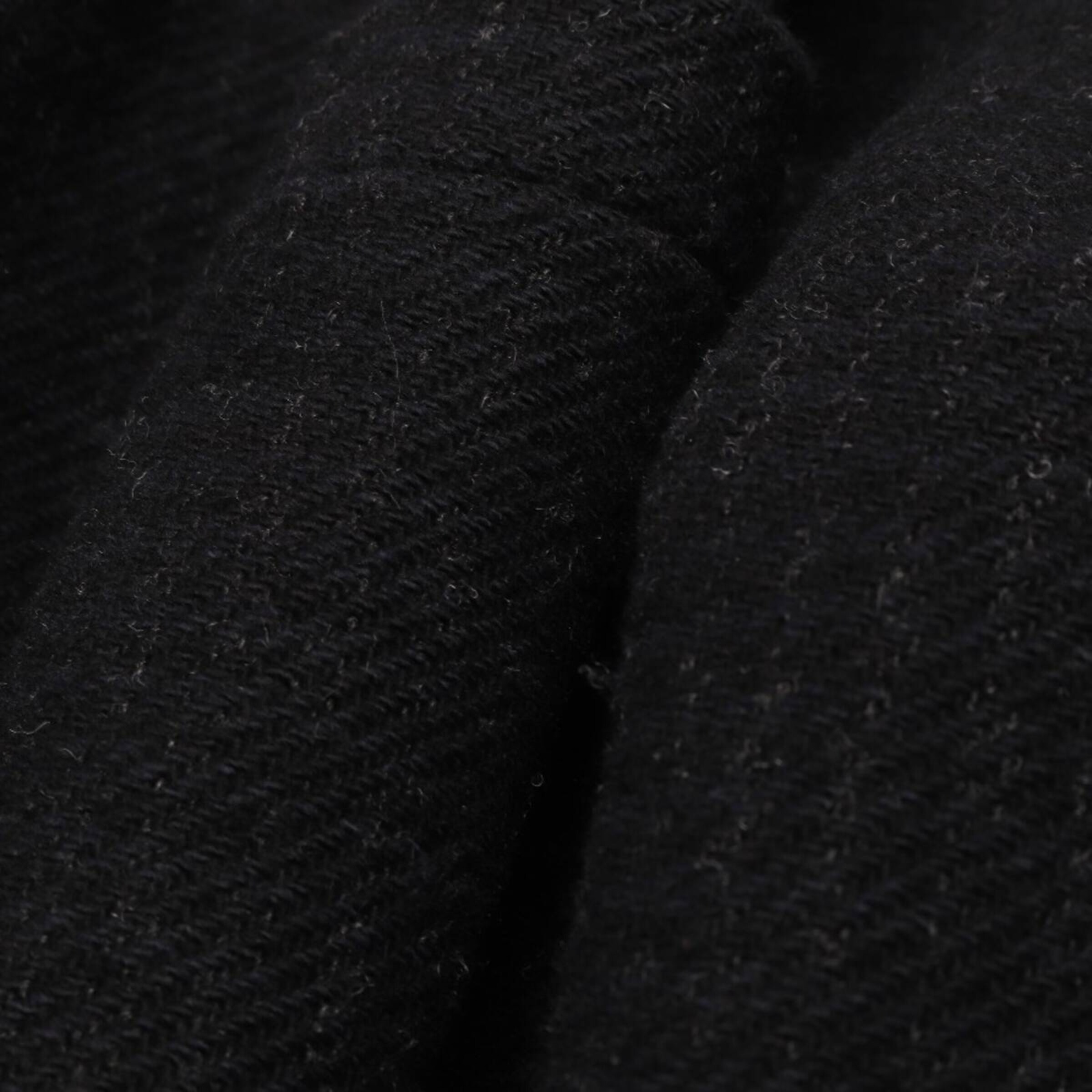 DRYKORN Übergangsjacke M-L in Schwarz