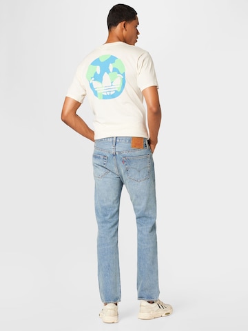 regular Jeans '501' di LEVI'S ® in blu