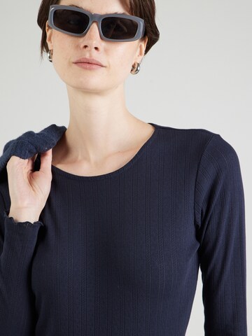 ONLY Shirt in Blue