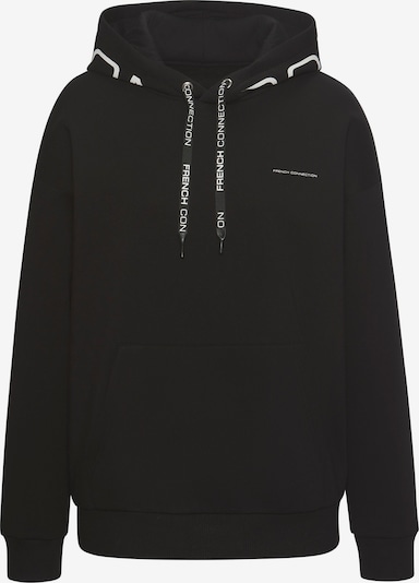 FRENCH CONNECTION Свитер в Черный / Белый, Обзор товара