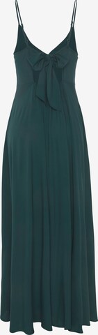 Rochie de vară de la LASCANA pe verde