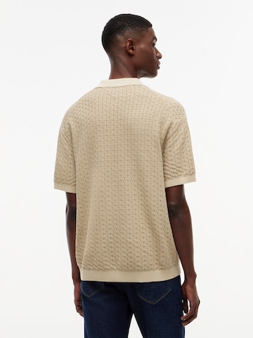 TOMMY HILFIGER Пуловер в зелено