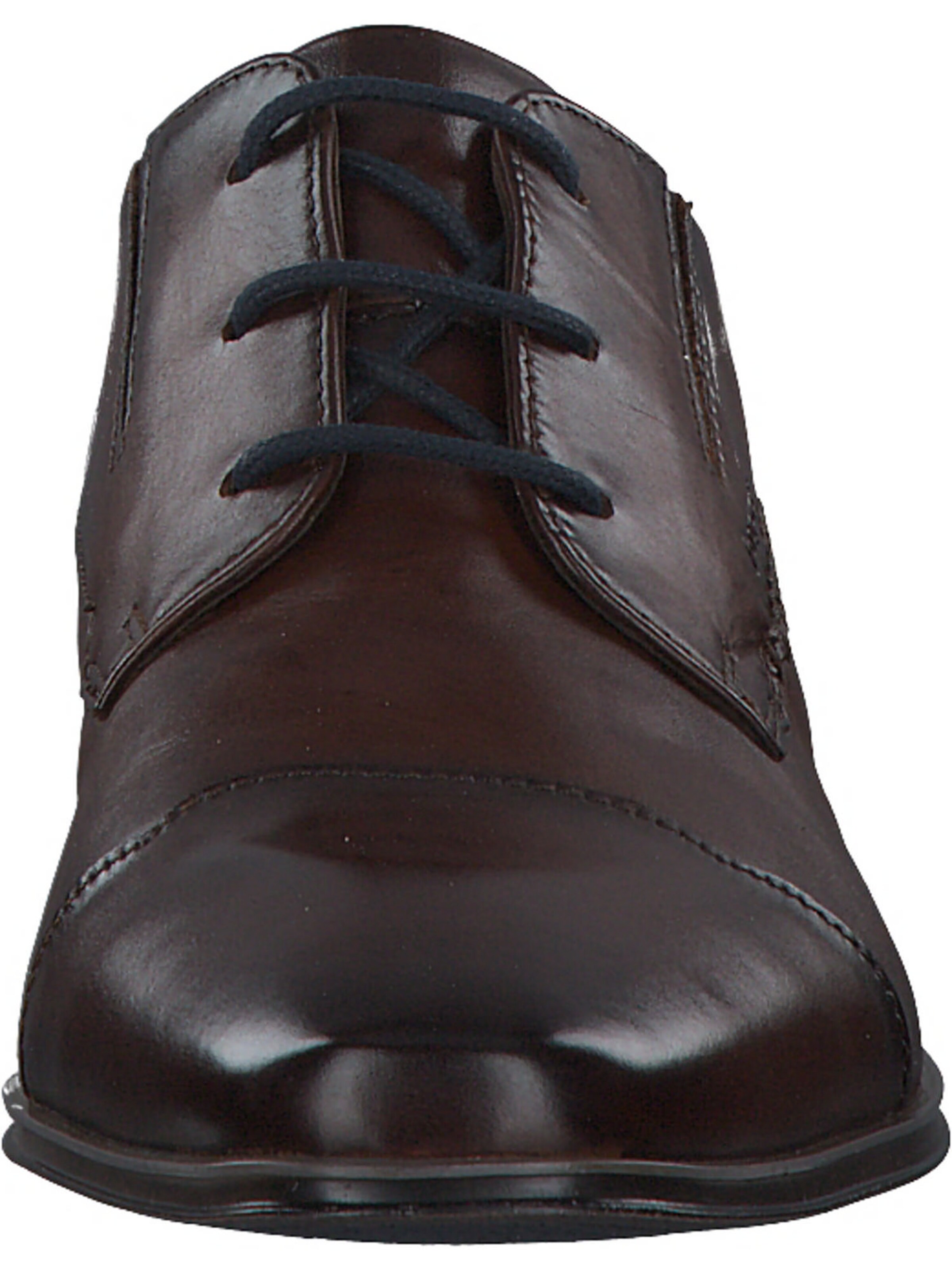 Chaussure à lacets 'Morino' bugatti en marron