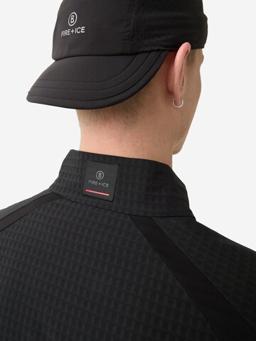 Bogner Fire + Ice Weatherproof jacket 'Andren' in Black