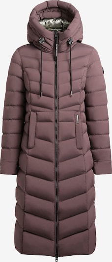 Žieminė striukė 'Ingram5' iš khujo, spalva – tamsiai raudona, Prekių apžvalga