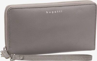 bugatti Porte-monnaies 'Lady Top Zip Around' en greige, Vue avec produit