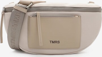 Marsupio 'Angelique' di TAMARIS in beige: frontale