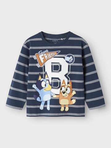 NAME IT - Camiseta 'Bluey' en azul