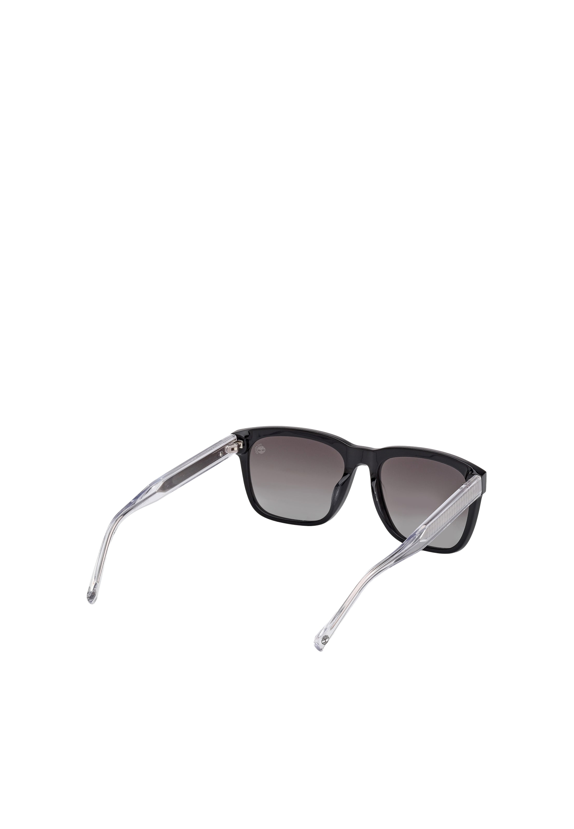 TIMBERLAND Sonnenbrille in Schwarz