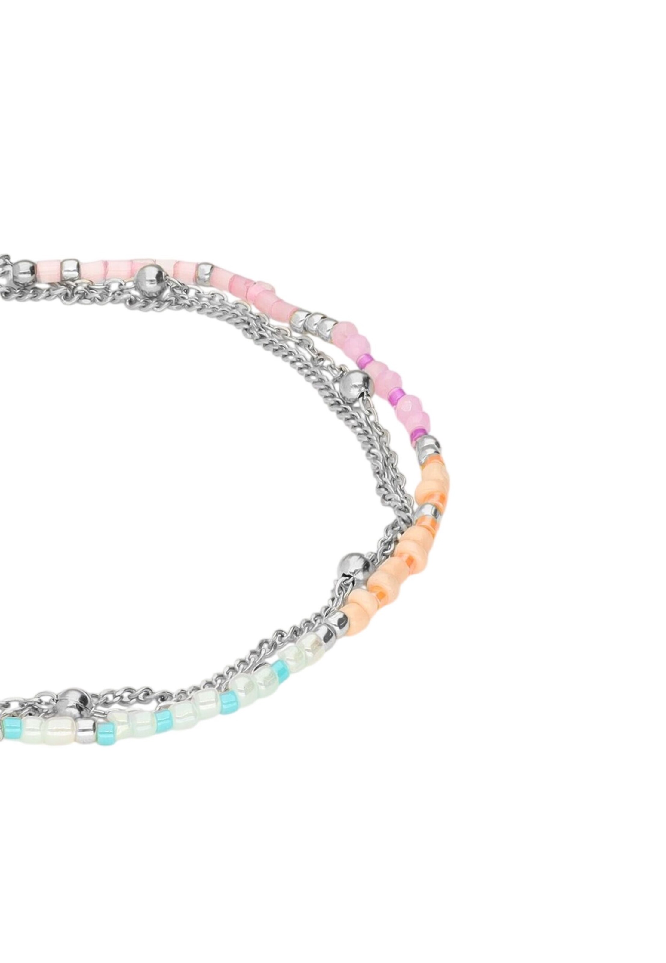 Bracelet My Jewellery en argent